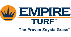 EMPIRE Turf logo