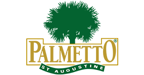 Palmetto St. Augustine logo